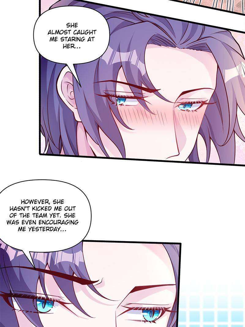 Beauty and the Beasts chapter 565 page 10