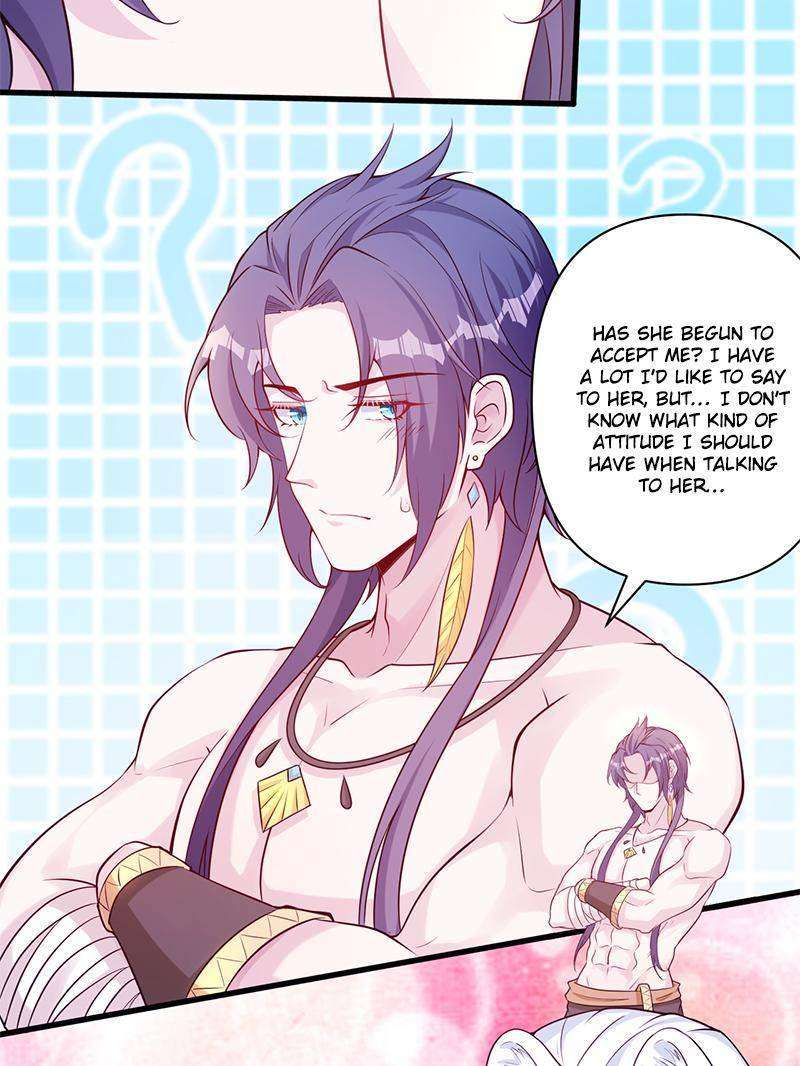 Beauty and the Beasts chapter 565 page 11