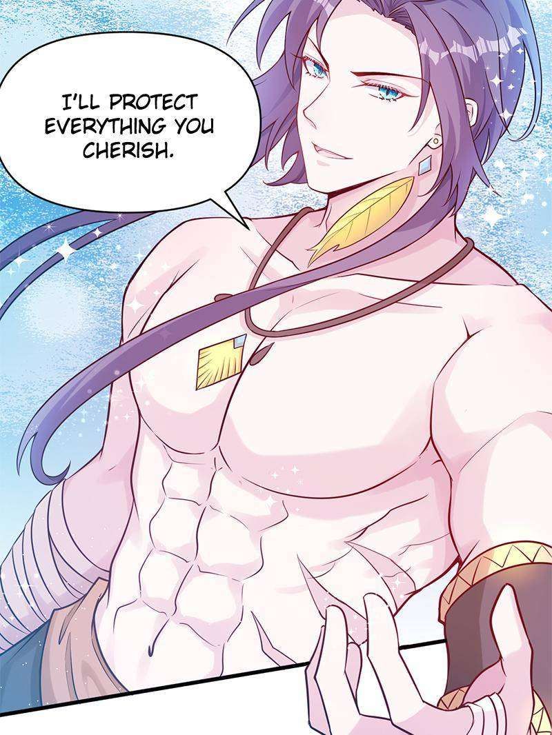 Beauty and the Beasts chapter 565 page 14