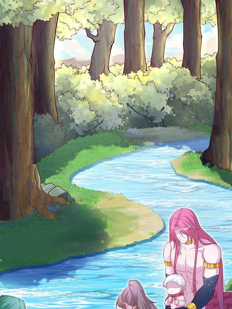 Beauty and the Beasts chapter 565 page 16