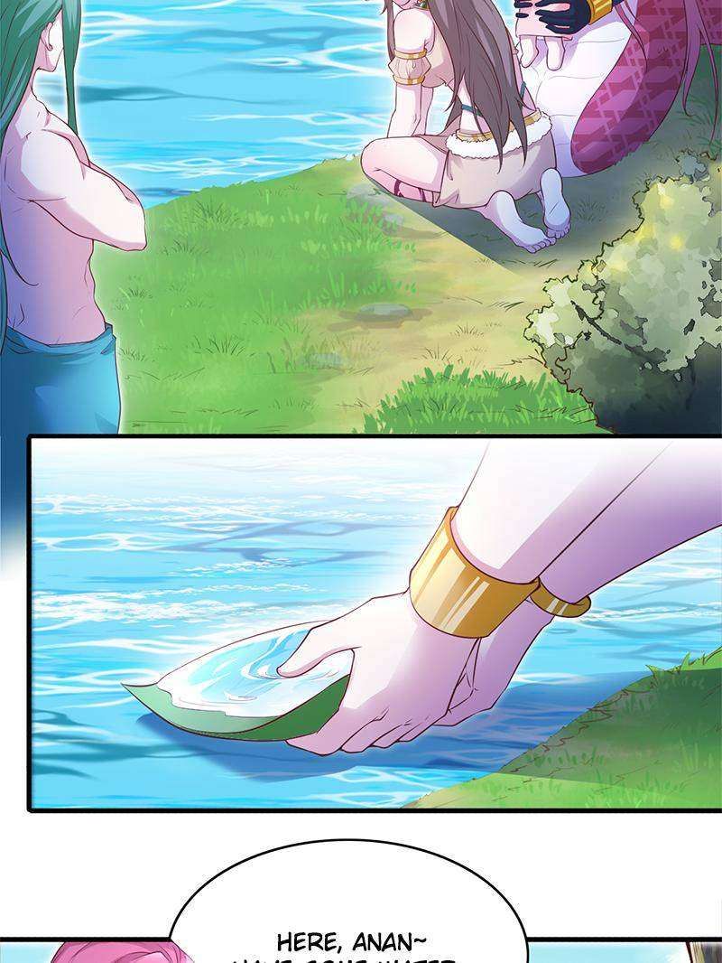 Beauty and the Beasts chapter 565 page 17