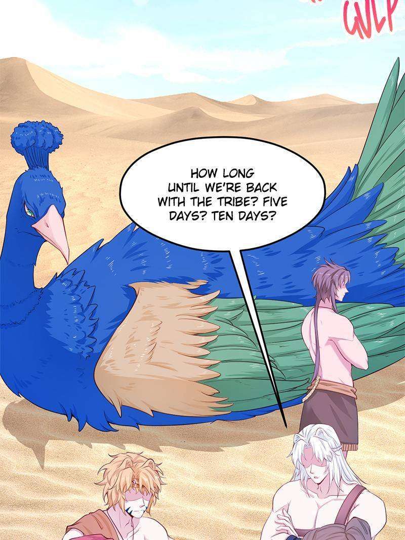 Beauty and the Beasts chapter 565 page 2