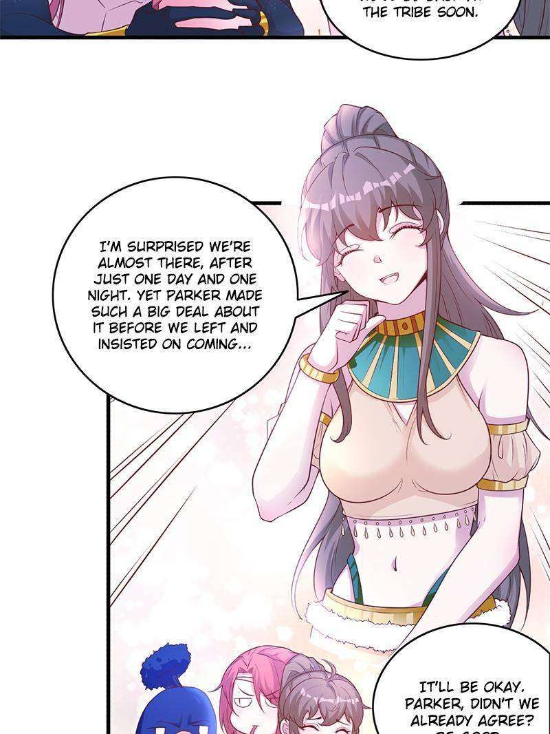 Beauty and the Beasts chapter 565 page 20