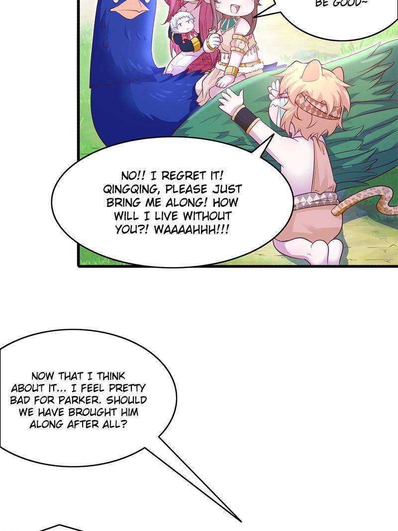 Beauty and the Beasts chapter 565 page 21