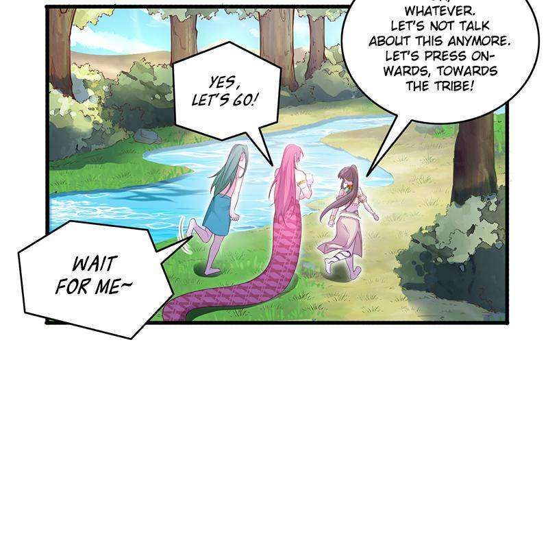 Beauty and the Beasts chapter 565 page 23