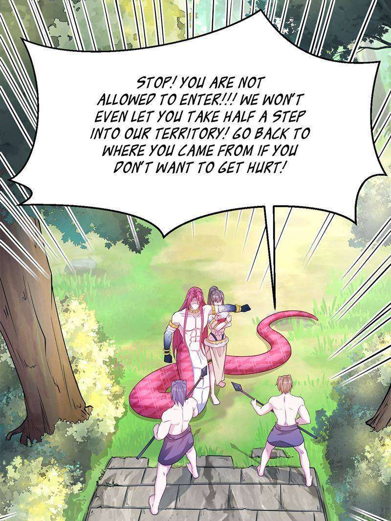 Beauty and the Beasts chapter 565 page 24