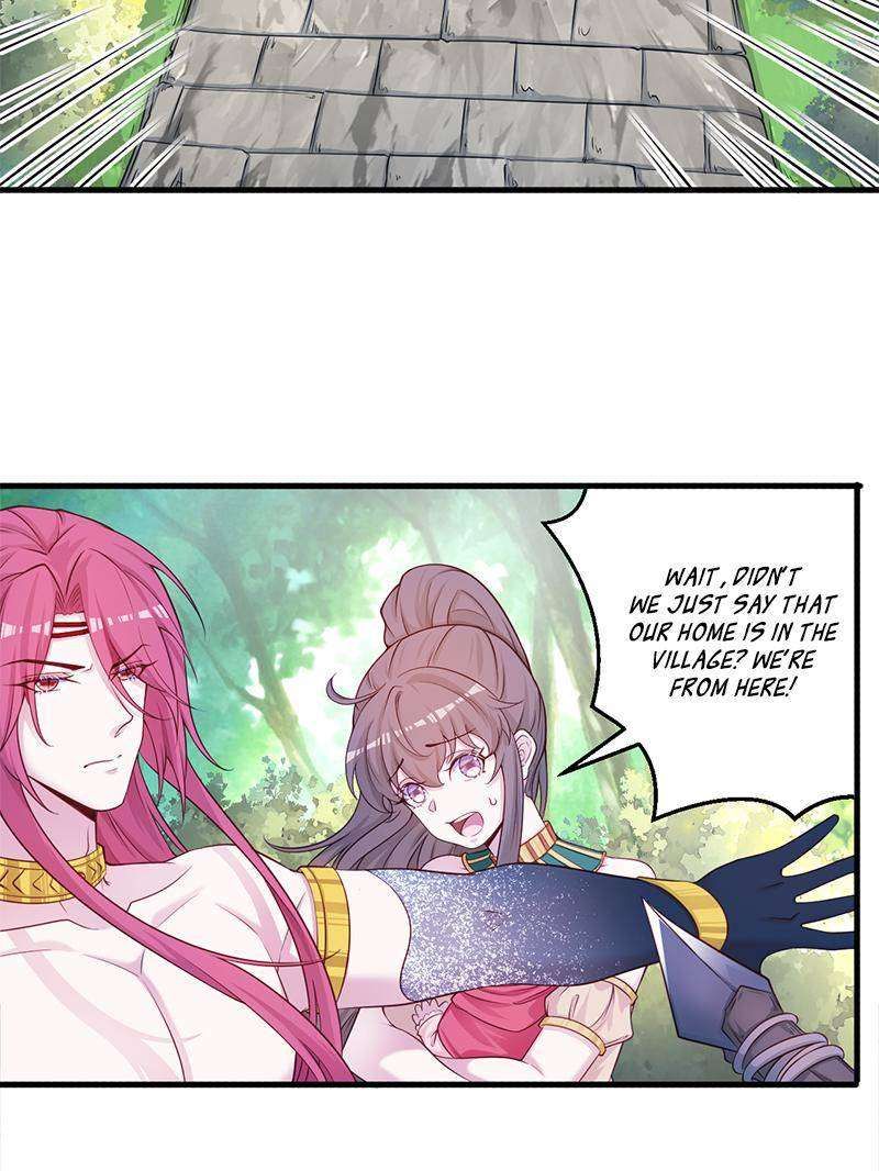 Beauty and the Beasts chapter 565 page 25