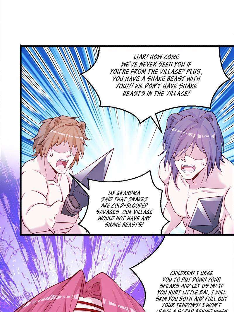 Beauty and the Beasts chapter 565 page 26