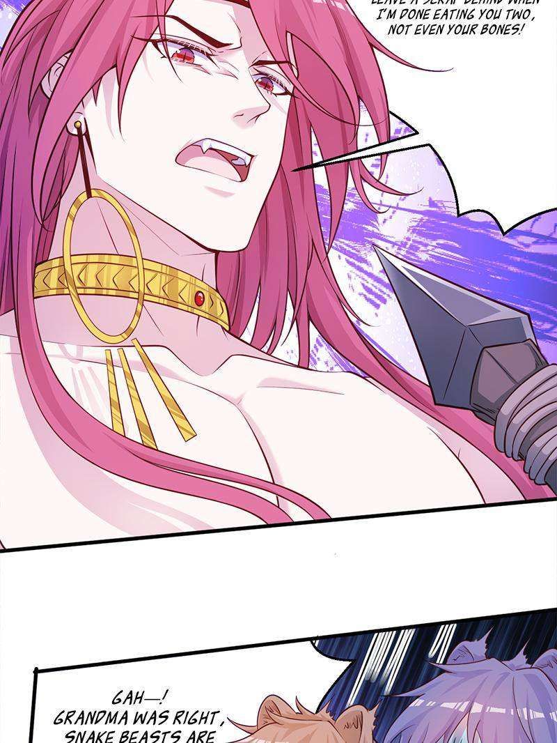 Beauty and the Beasts chapter 565 page 27