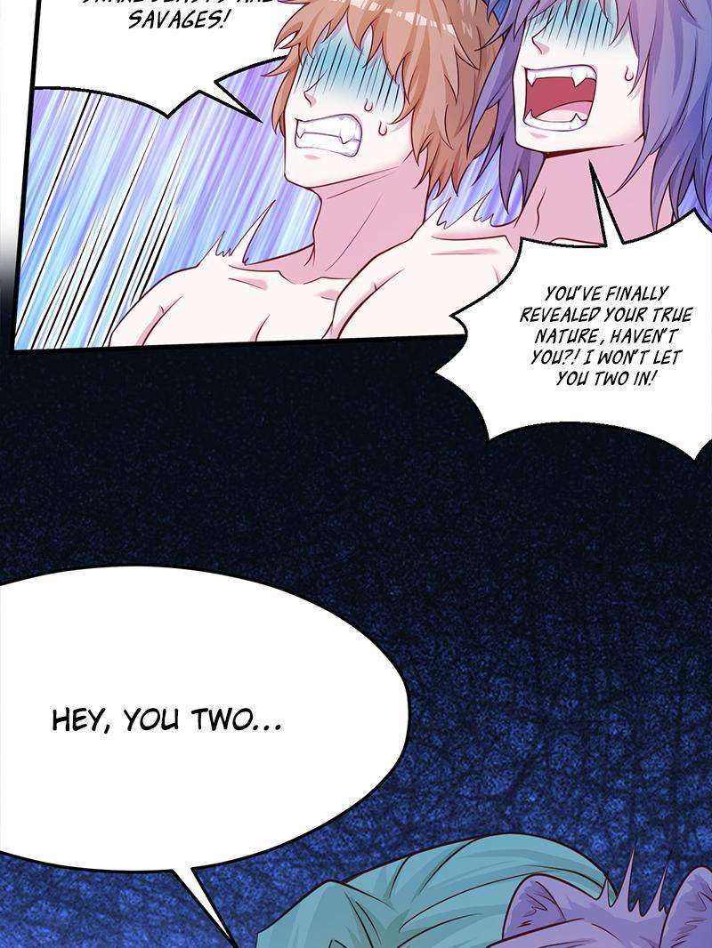 Beauty and the Beasts chapter 565 page 28