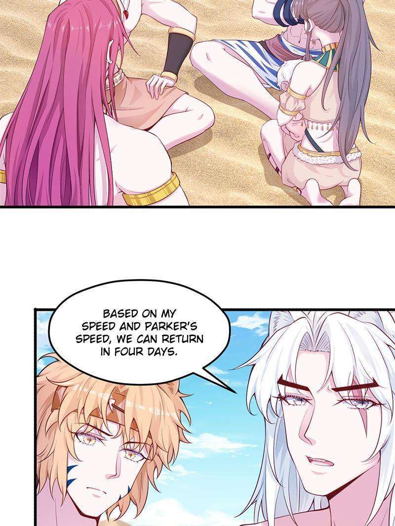 Beauty and the Beasts chapter 565 page 3