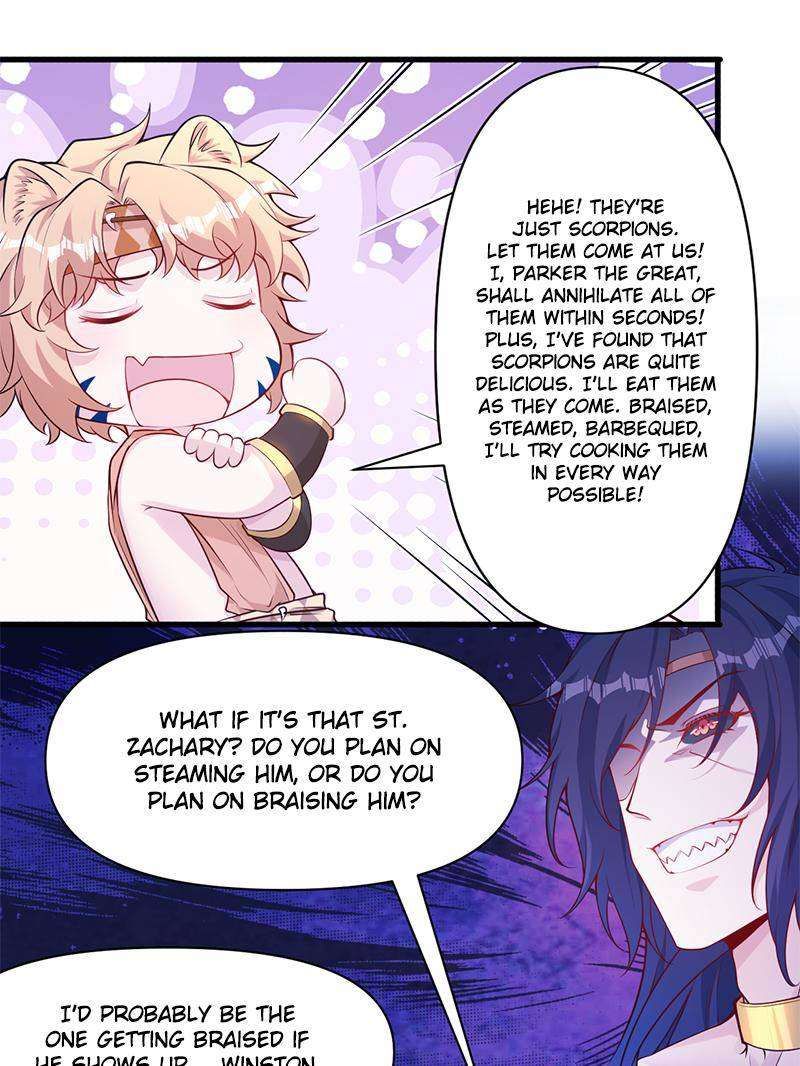 Beauty and the Beasts chapter 565 page 7