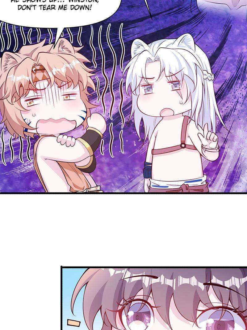 Beauty and the Beasts chapter 565 page 8