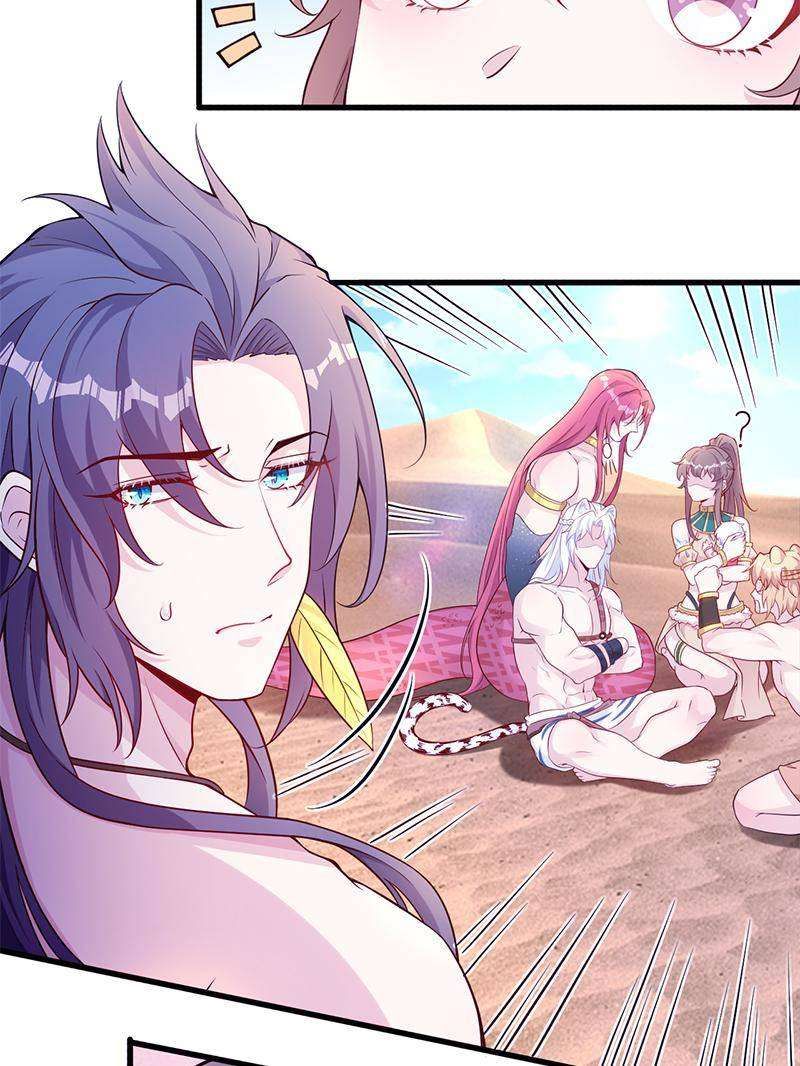 Beauty and the Beasts chapter 565 page 9