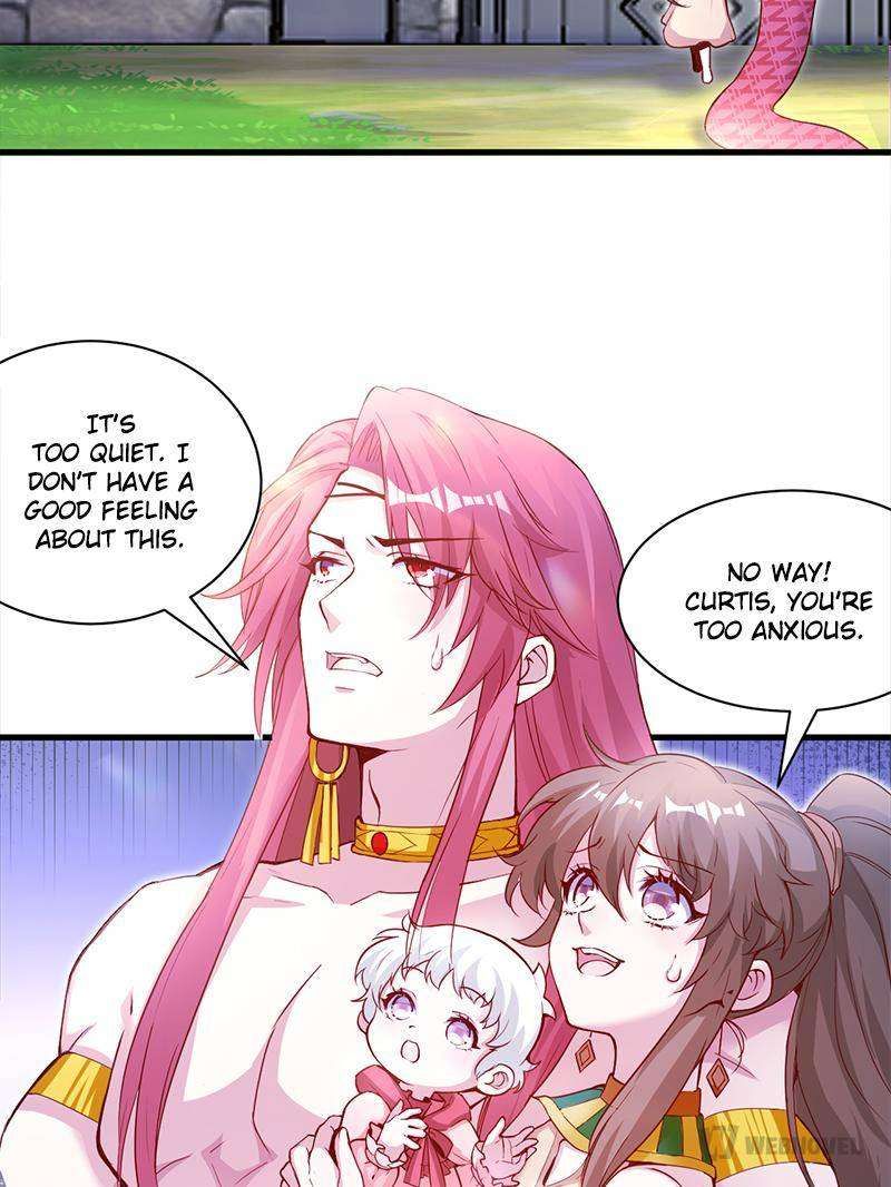 Beauty and the Beasts chapter 566 page 13