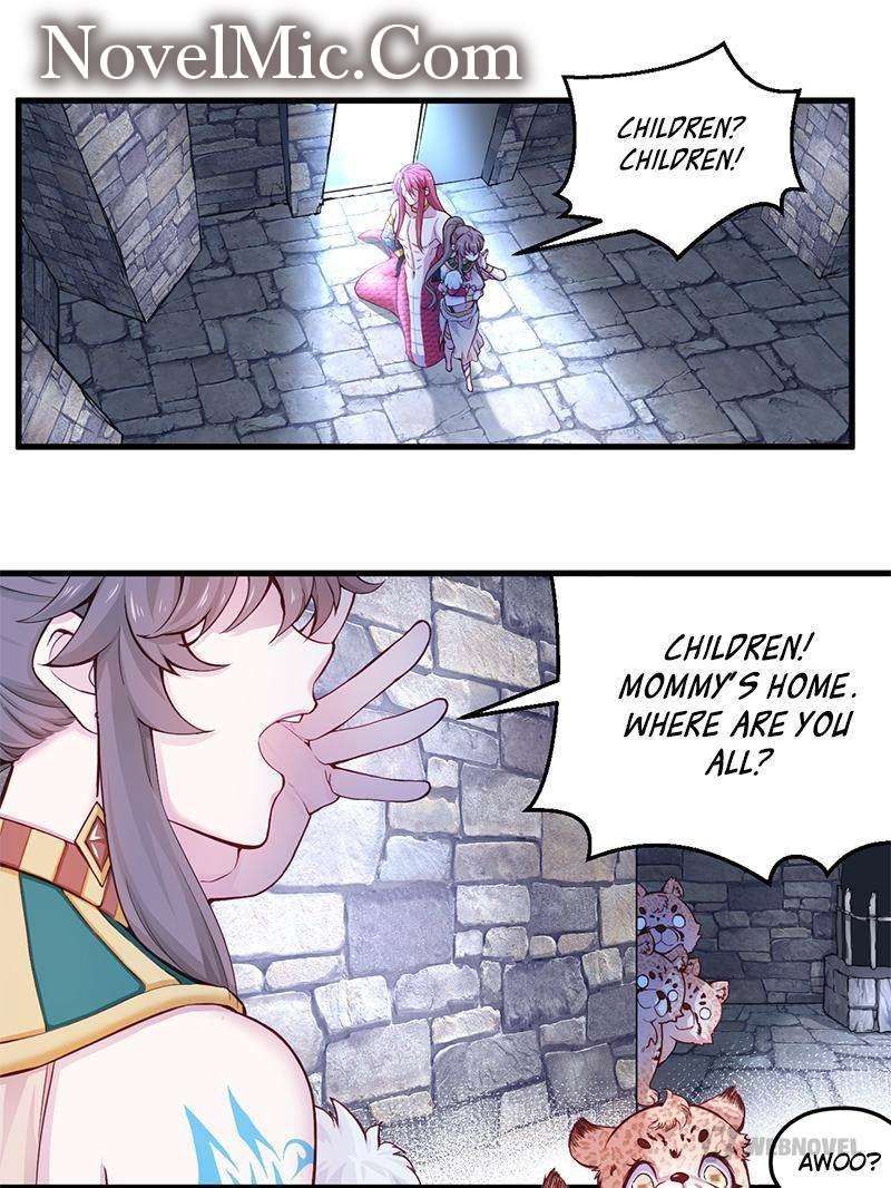 Beauty and the Beasts chapter 566 page 16