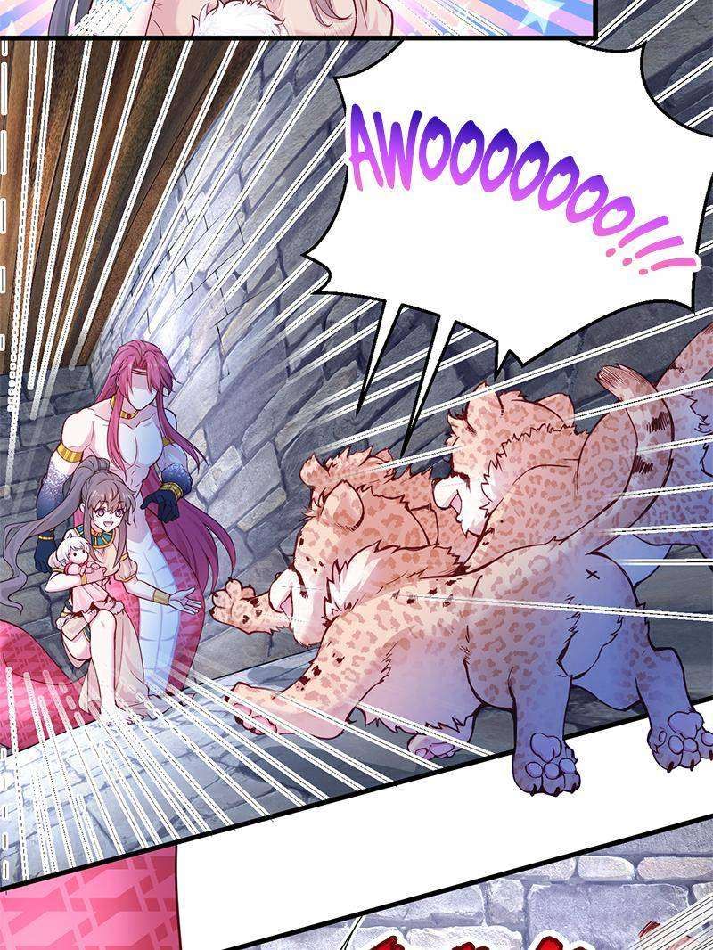 Beauty and the Beasts chapter 566 page 18