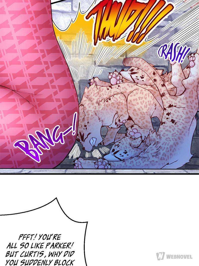 Beauty and the Beasts chapter 566 page 19