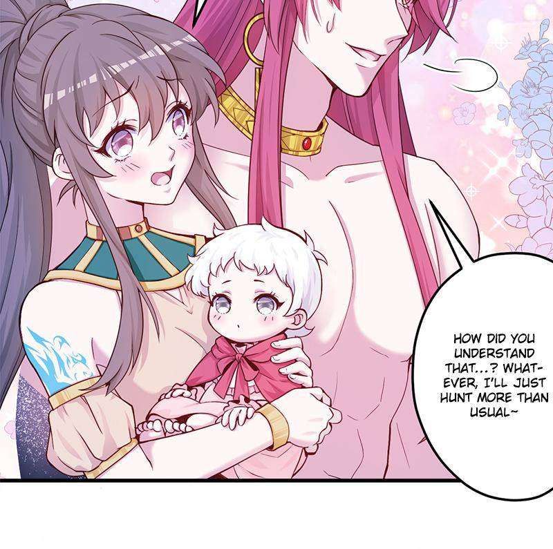 Beauty and the Beasts chapter 566 page 23