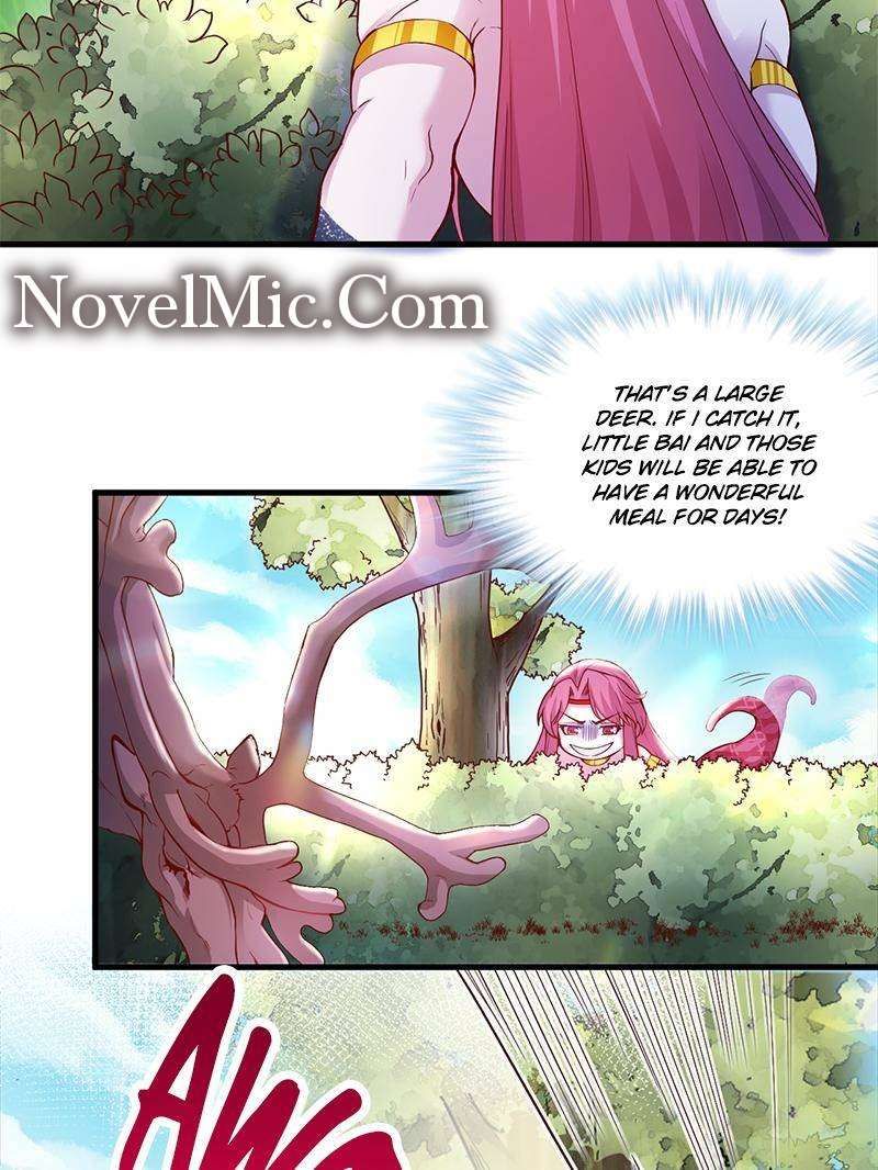 Beauty and the Beasts chapter 566 page 25