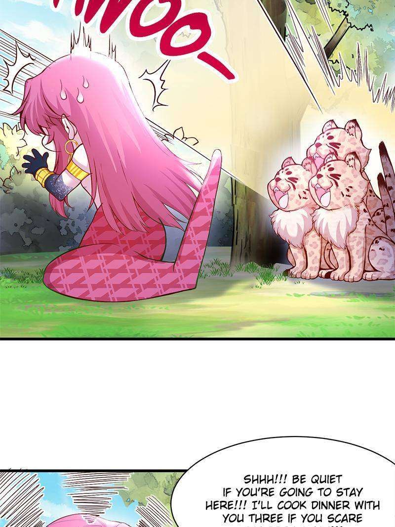 Beauty and the Beasts chapter 566 page 26