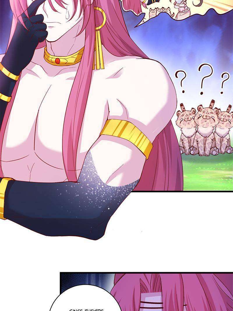 Beauty and the Beasts chapter 566 page 28