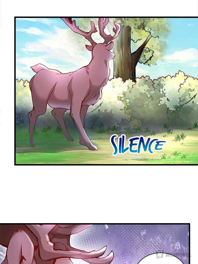 Beauty and the Beasts chapter 566 page 30