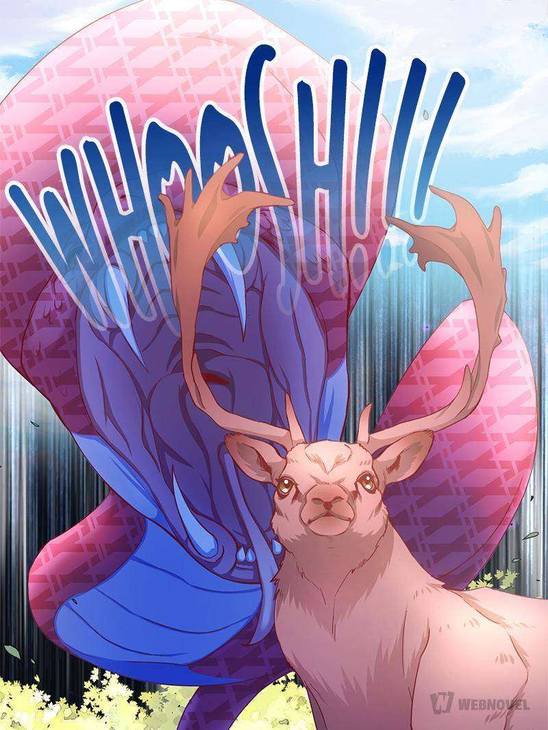 Beauty and the Beasts chapter 566 page 32