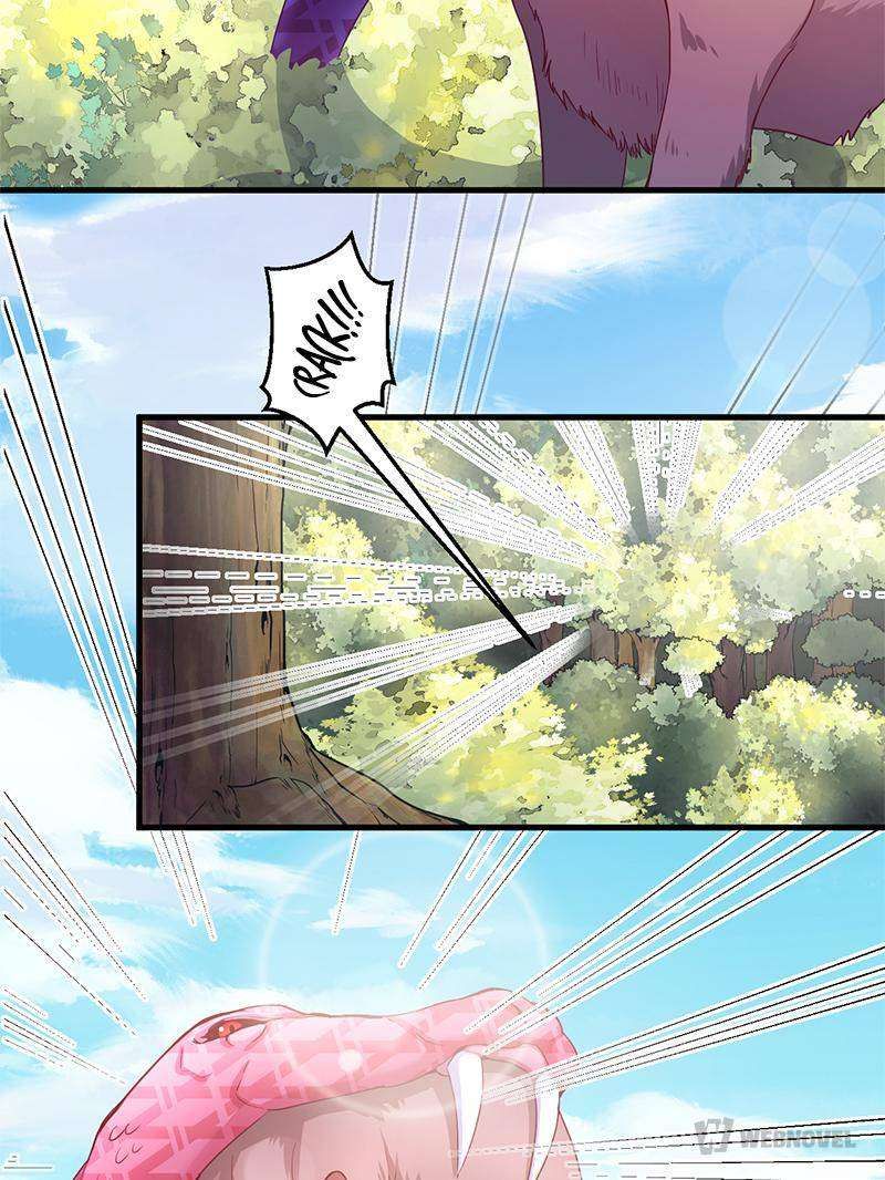 Beauty and the Beasts chapter 566 page 33