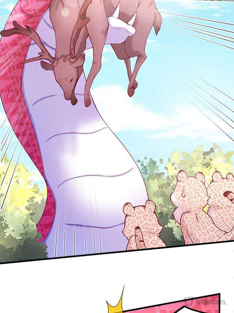 Beauty and the Beasts chapter 566 page 34