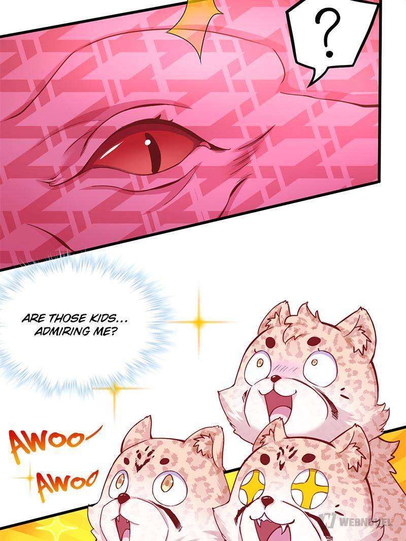 Beauty and the Beasts chapter 566 page 35