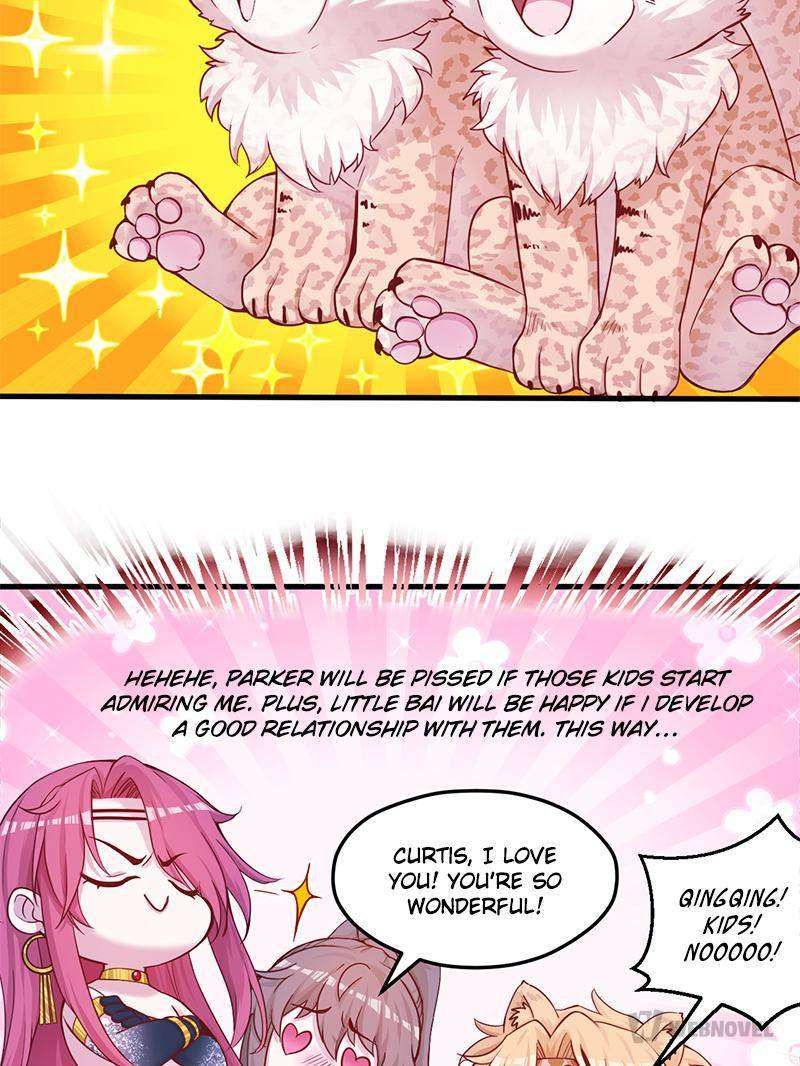 Beauty and the Beasts chapter 566 page 36