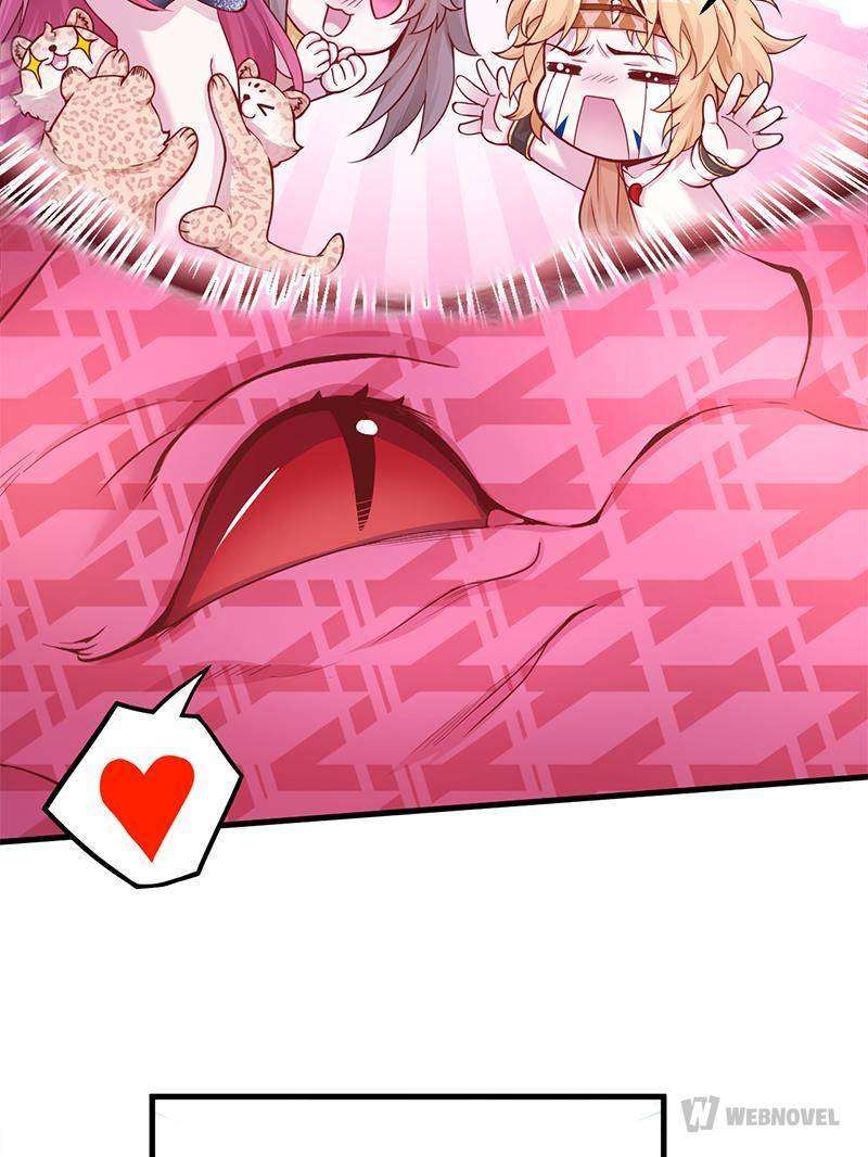 Beauty and the Beasts chapter 566 page 37