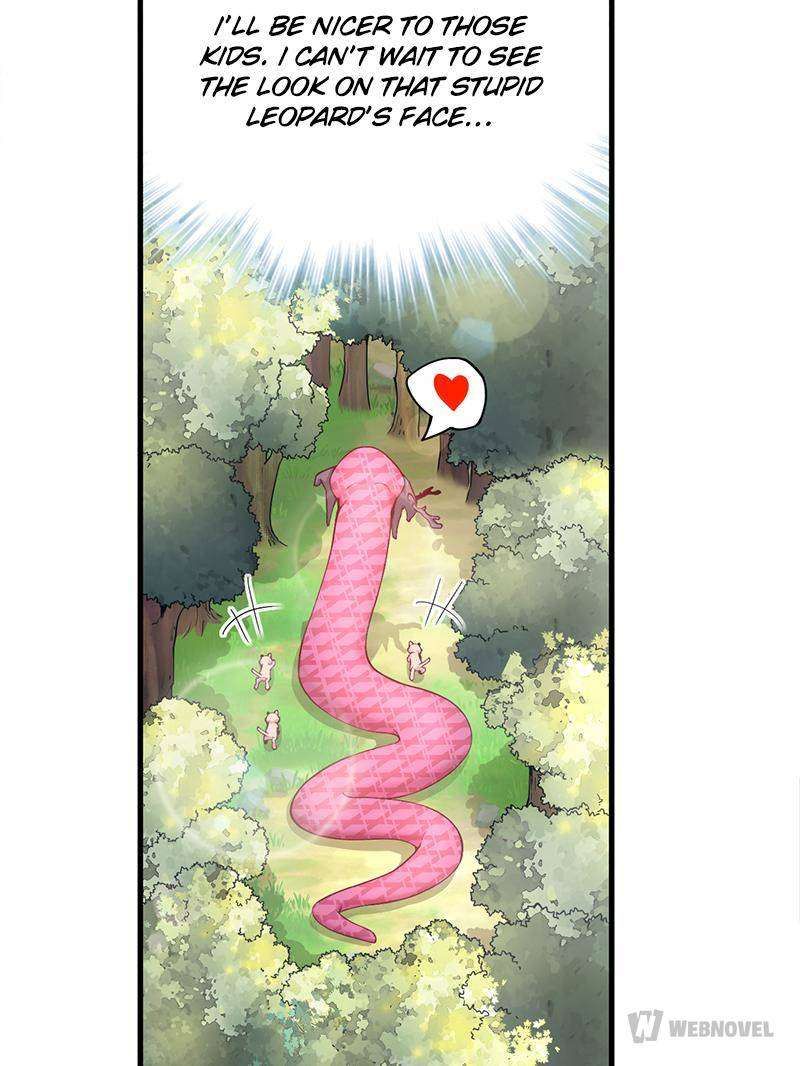 Beauty and the Beasts chapter 566 page 38