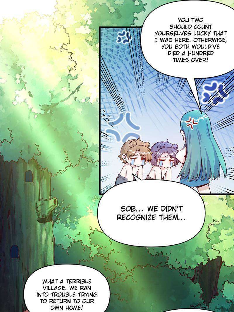 Beauty and the Beasts chapter 566 page 5