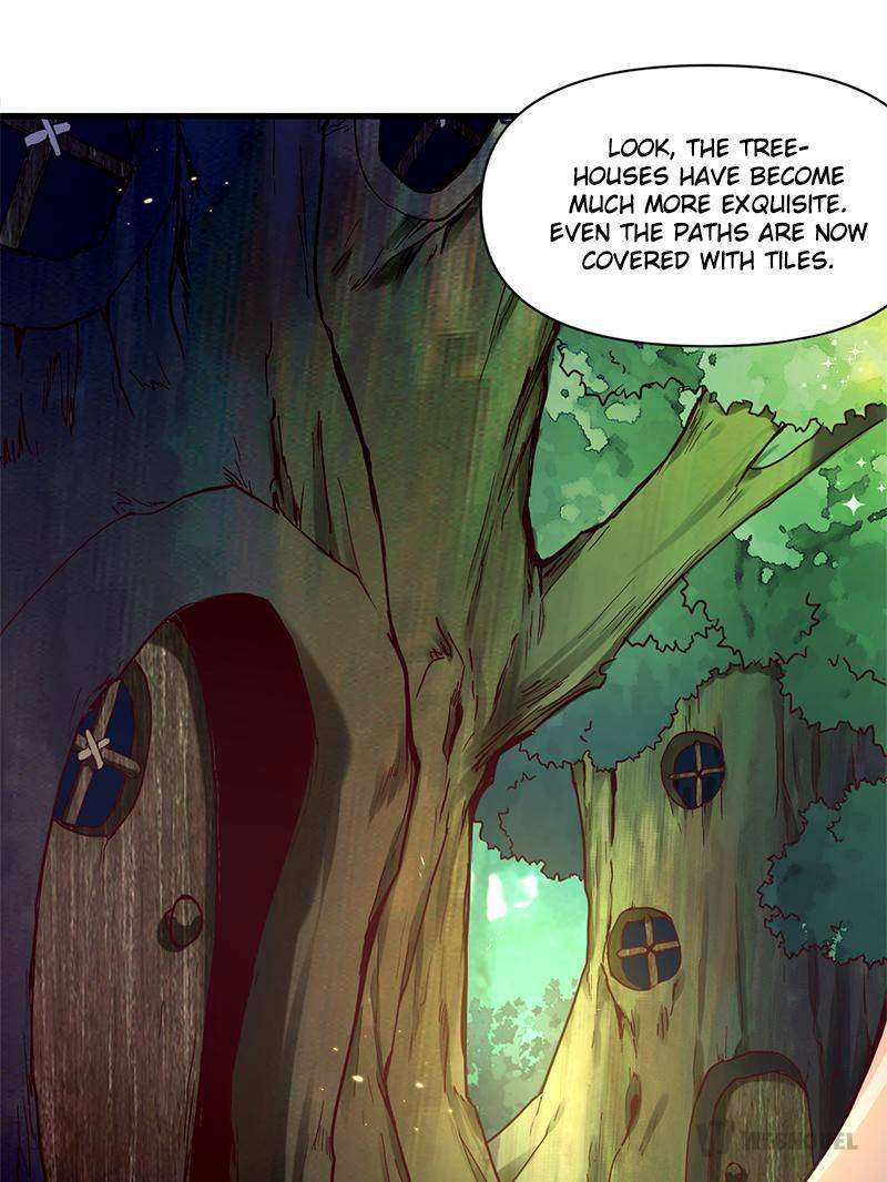 Beauty and the Beasts chapter 566 page 8