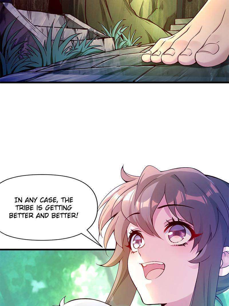 Beauty and the Beasts chapter 566 page 9