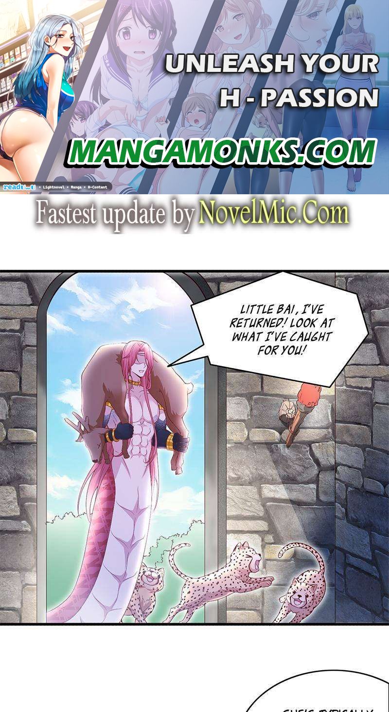 Beauty and the Beasts chapter 567 page 1