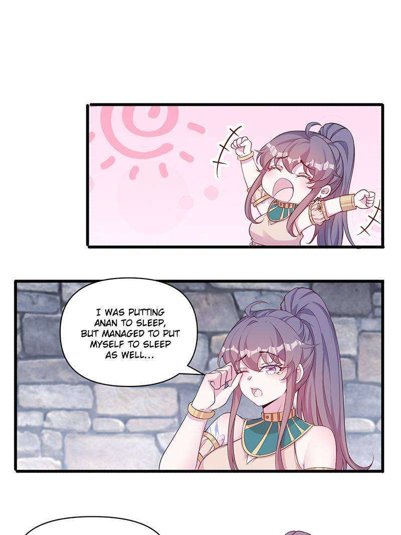 Beauty and the Beasts chapter 567 page 10