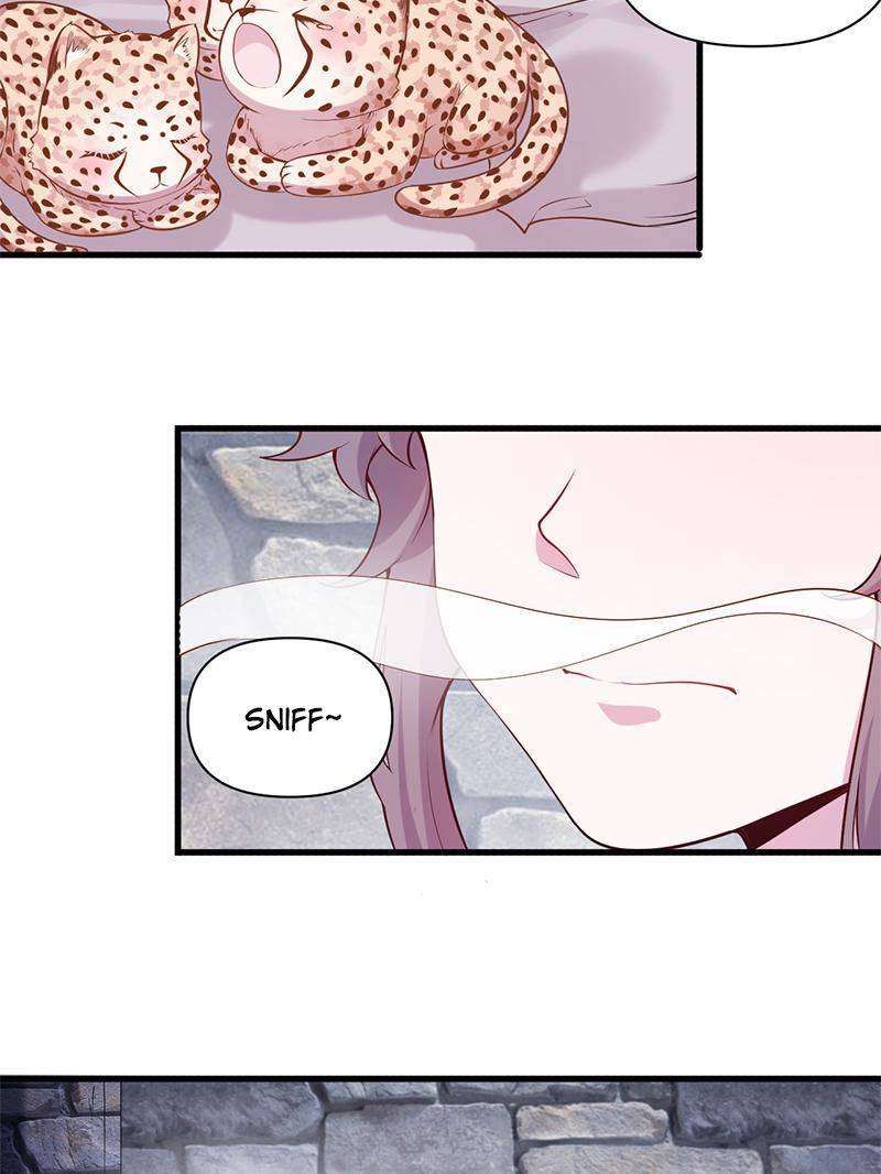 Beauty and the Beasts chapter 567 page 12