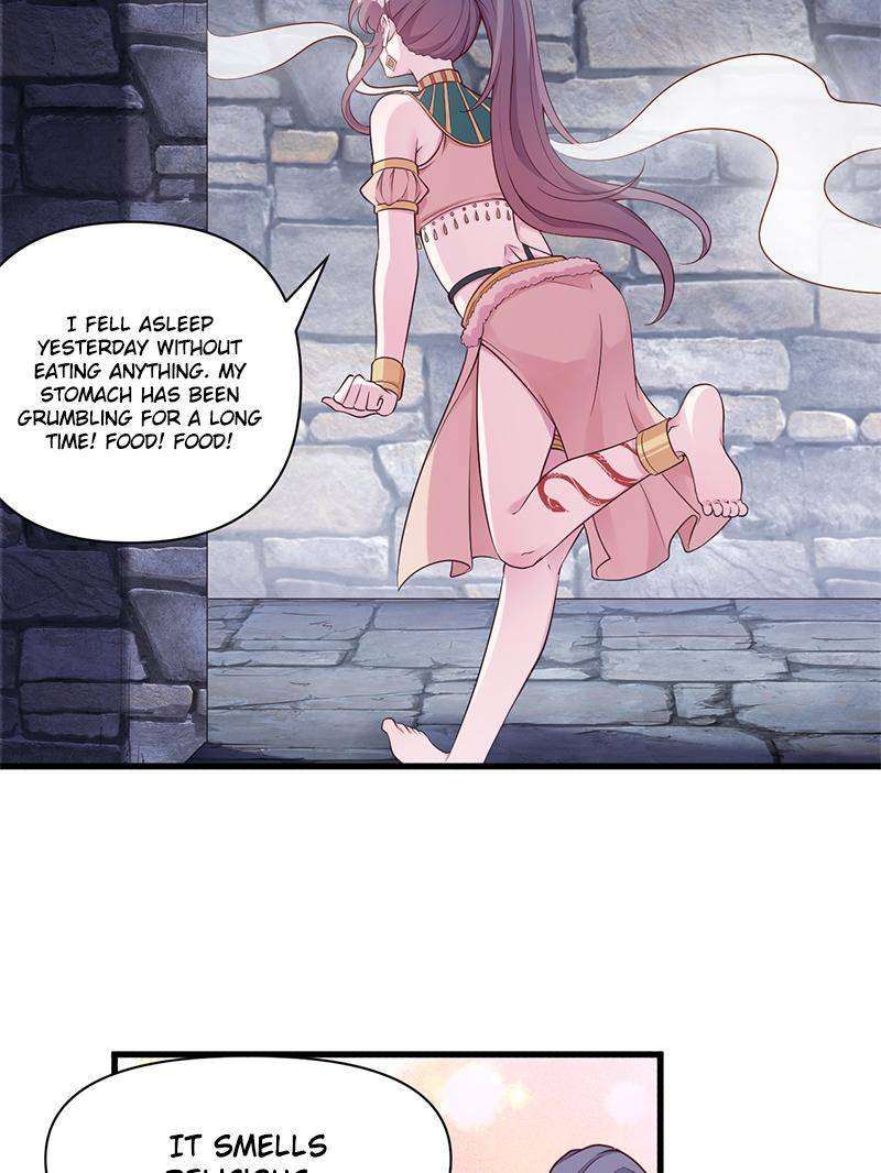 Beauty and the Beasts chapter 567 page 14