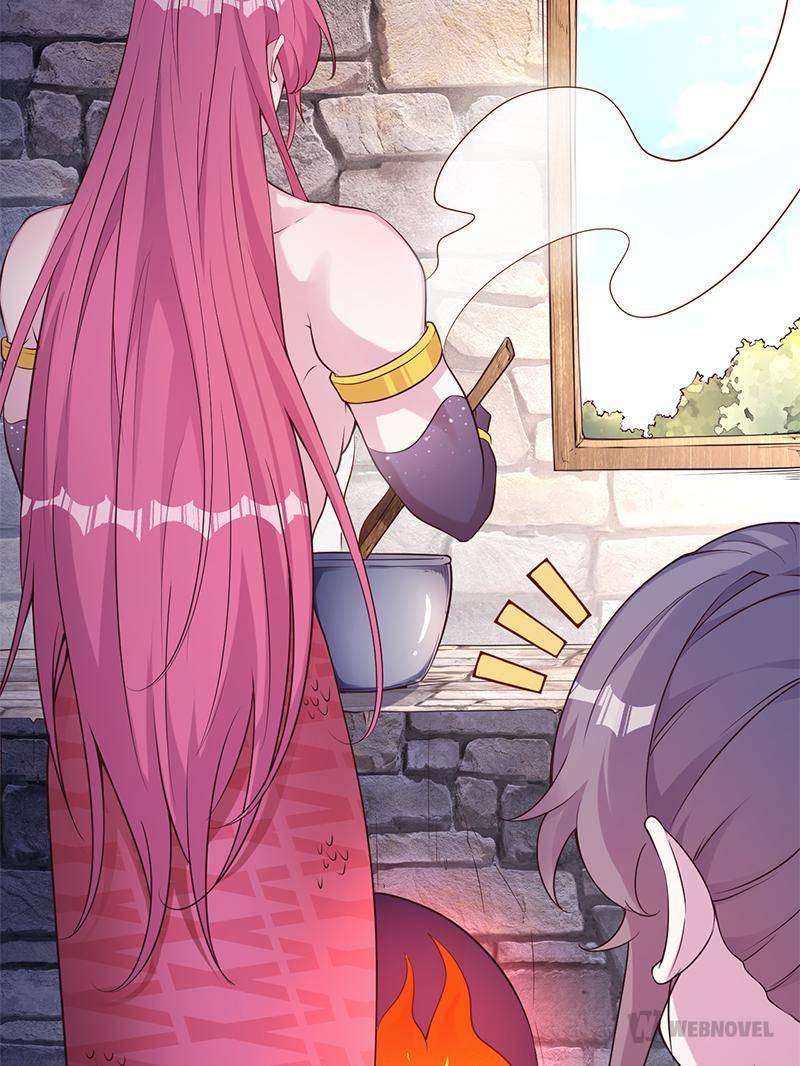 Beauty and the Beasts chapter 567 page 16