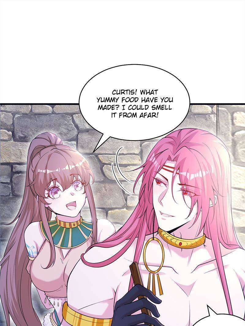 Beauty and the Beasts chapter 567 page 18