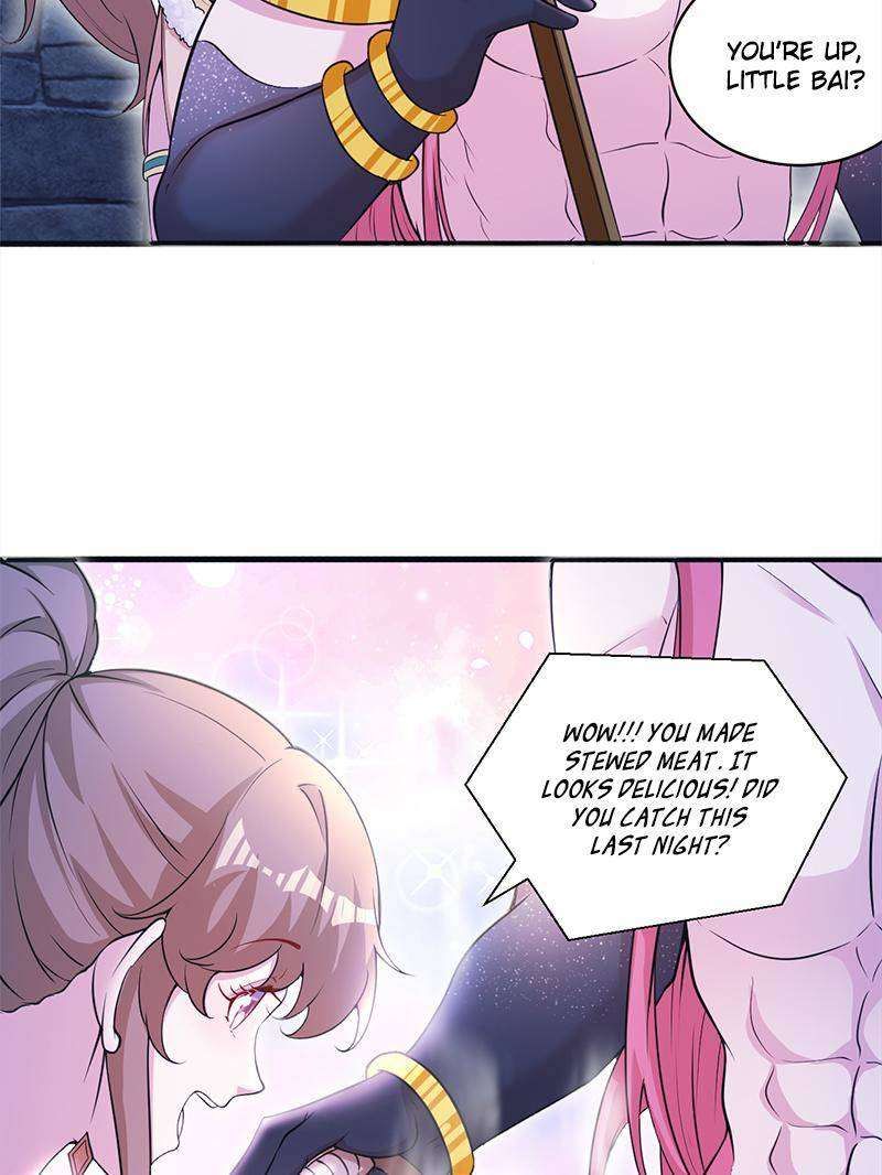 Beauty and the Beasts chapter 567 page 19