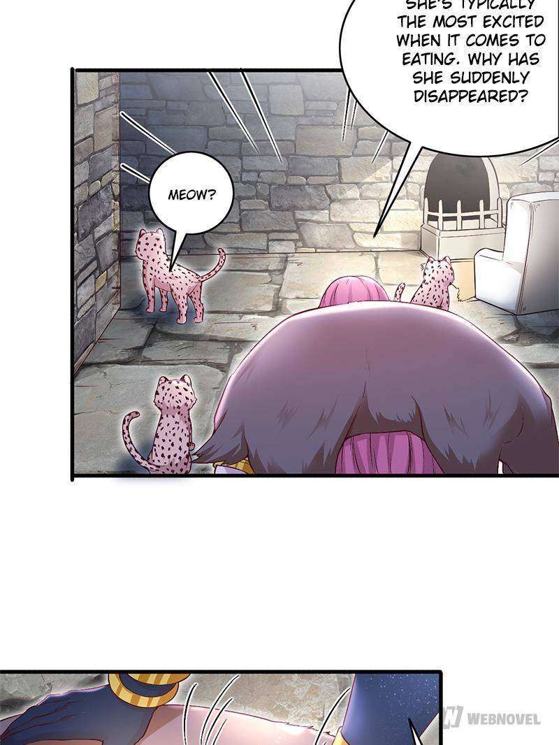 Beauty and the Beasts chapter 567 page 2