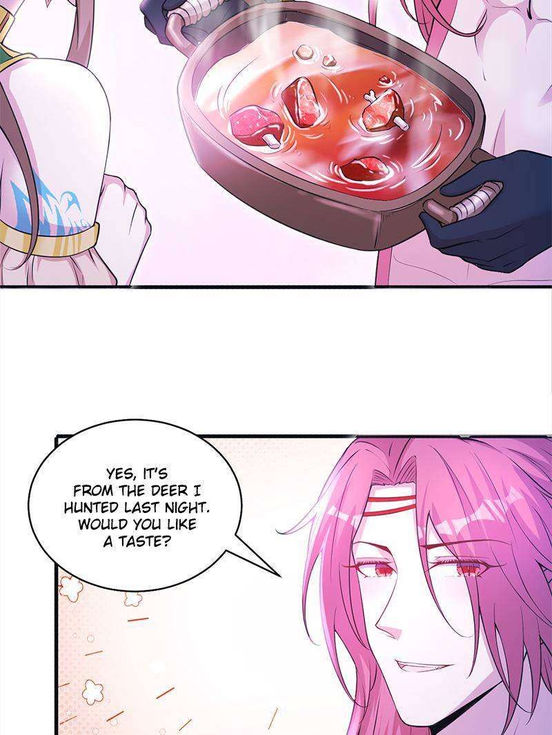 Beauty and the Beasts chapter 567 page 20