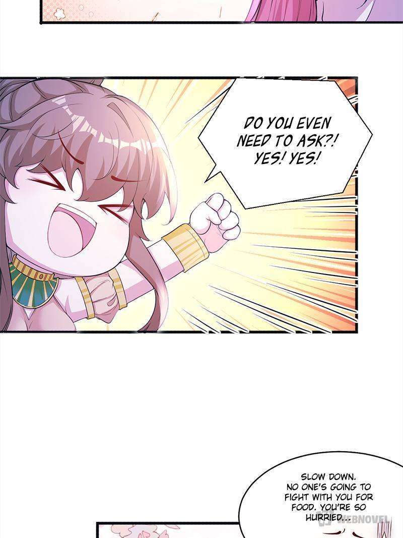 Beauty and the Beasts chapter 567 page 21