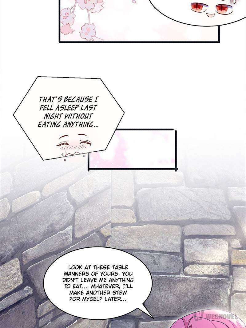 Beauty and the Beasts chapter 567 page 22