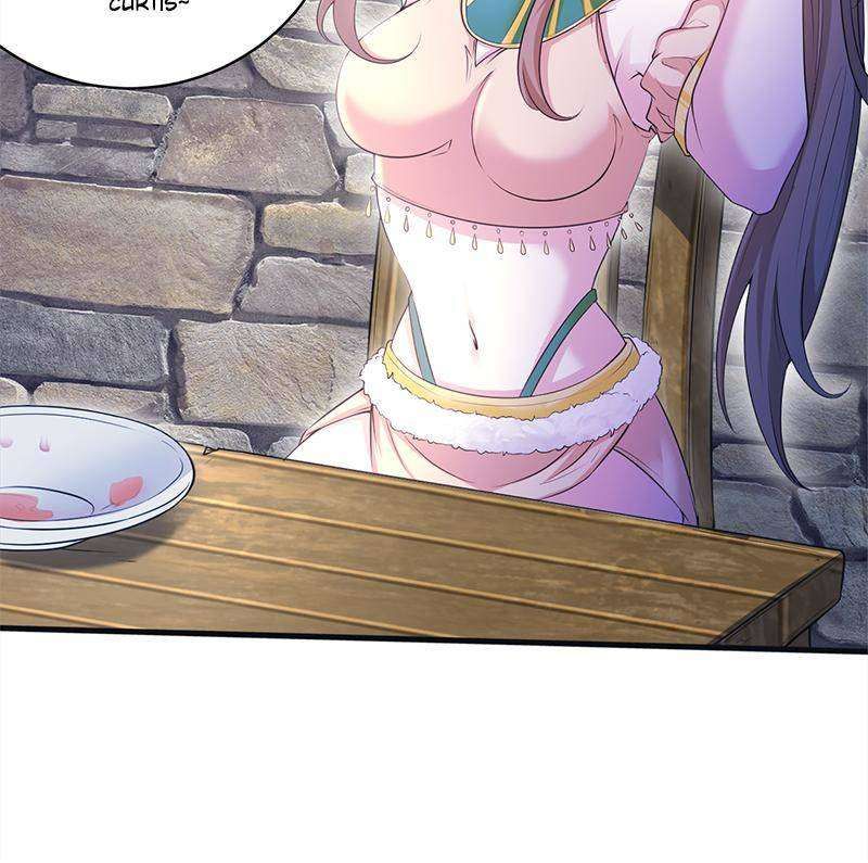 Beauty and the Beasts chapter 567 page 25