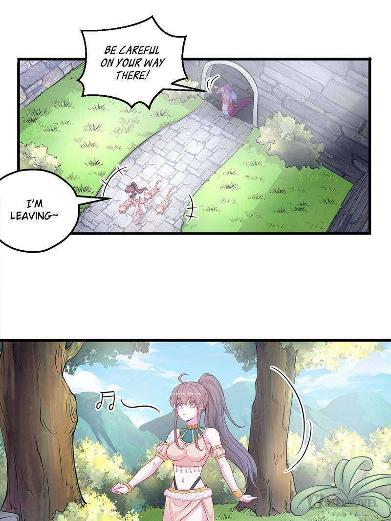 Beauty and the Beasts chapter 567 page 26